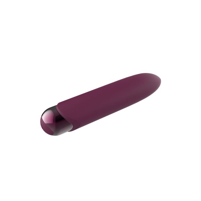 Mini Vibrador Dream Toys Bullet Vibe Morado 5