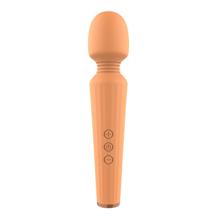 Limpiador de Juguetes Erótico Dream Toys Glam Naranja 10