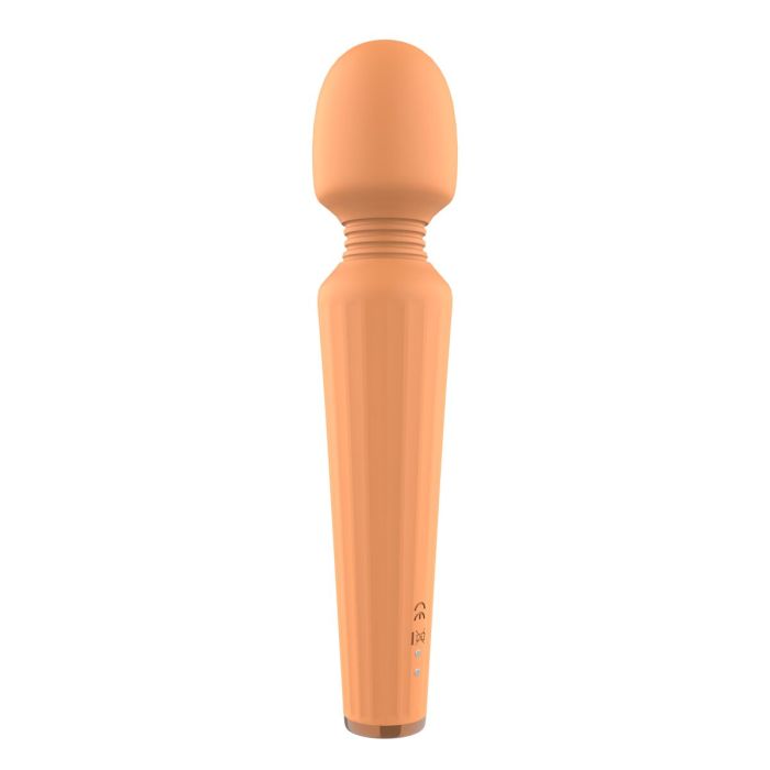 Limpiador de Juguetes Erótico Dream Toys Glam Naranja 8