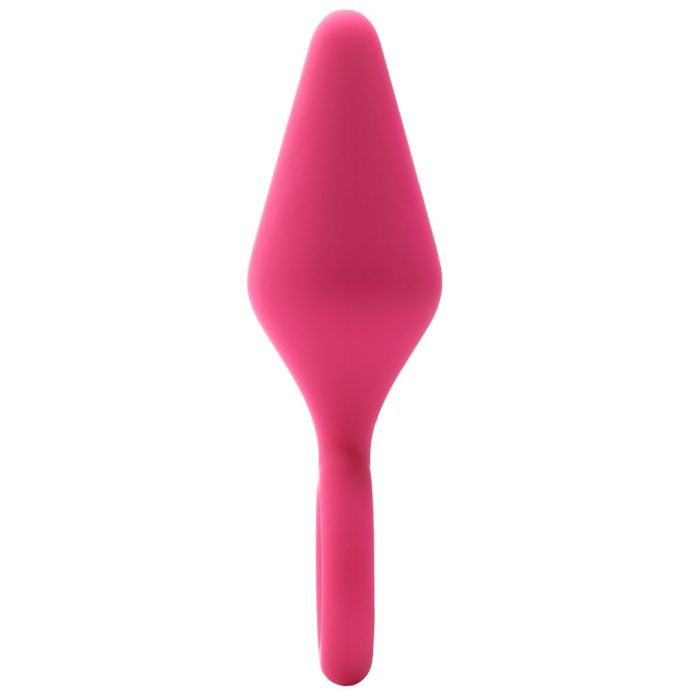 Plug Anal Dream Toys Flirts Rosa 7