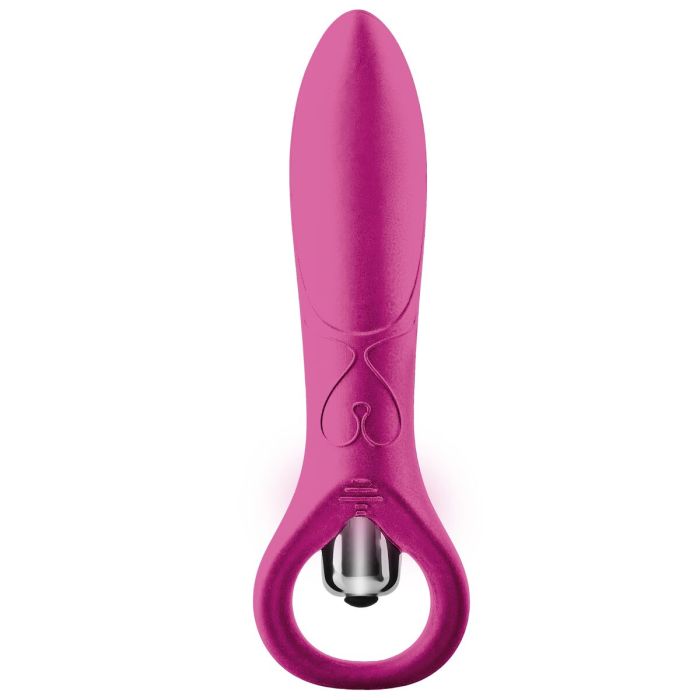 Vibrador Dream Toys Flirts Rosa 15