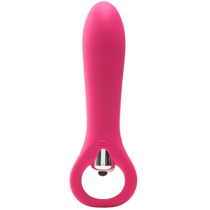 Vibrador Dream Toys Flirts Rosa 3