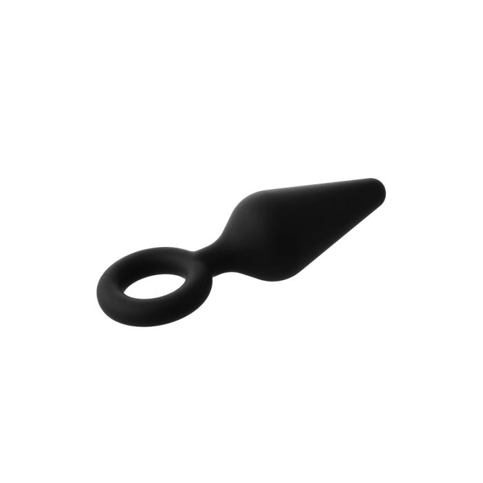 Plug Anal Dream Toys Fantasstic Negro 3