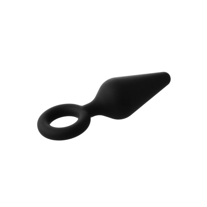 Plug Anal Dream Toys Fantasstic Negro 2