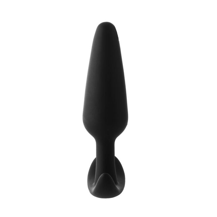 Plug Anal Dream Toys Fantasstic Negro 3