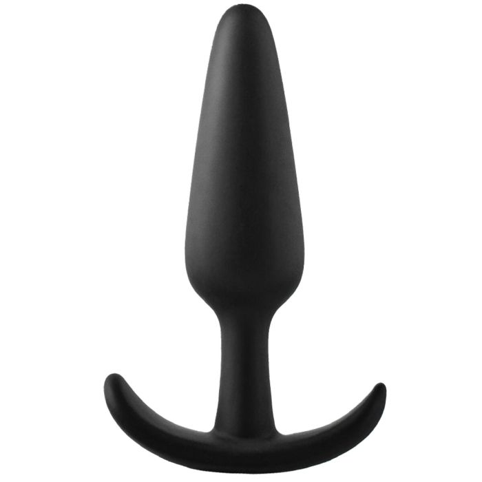 Plug Anal Dream Toys Fantasstic Negro 6