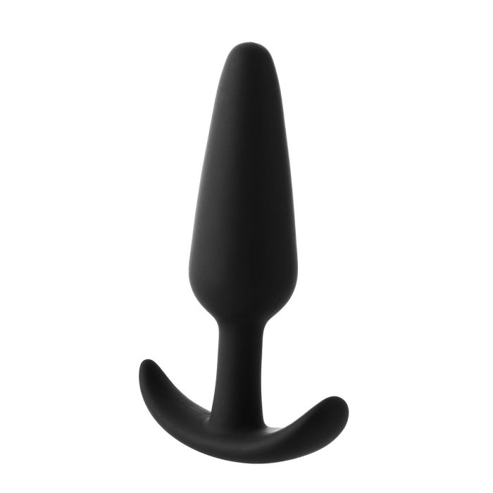 Plug Anal Dream Toys Fantasstic Negro 3