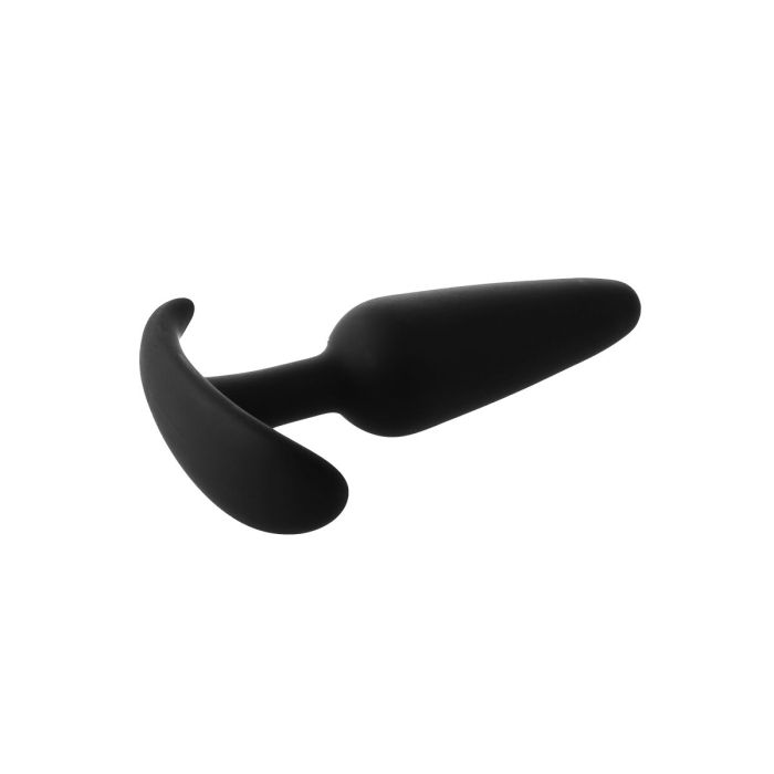 Plug Anal Dream Toys Fantasstic Negro 1