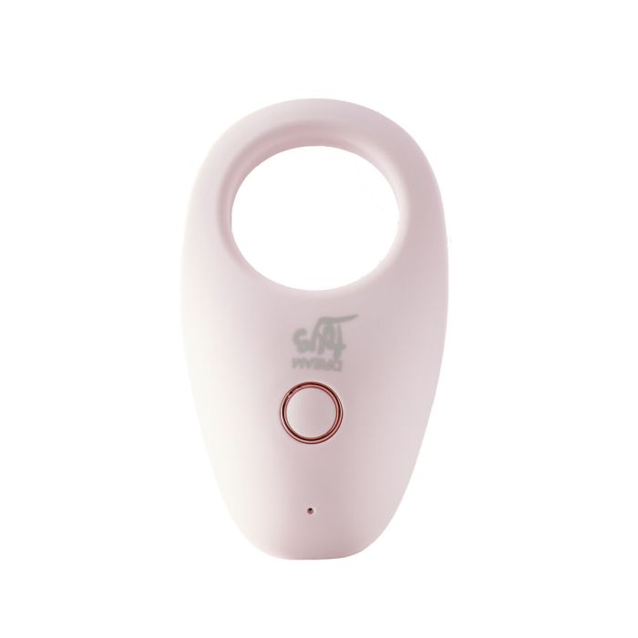 Anillo para el Pene Dream Toys Vivre Rosa 14