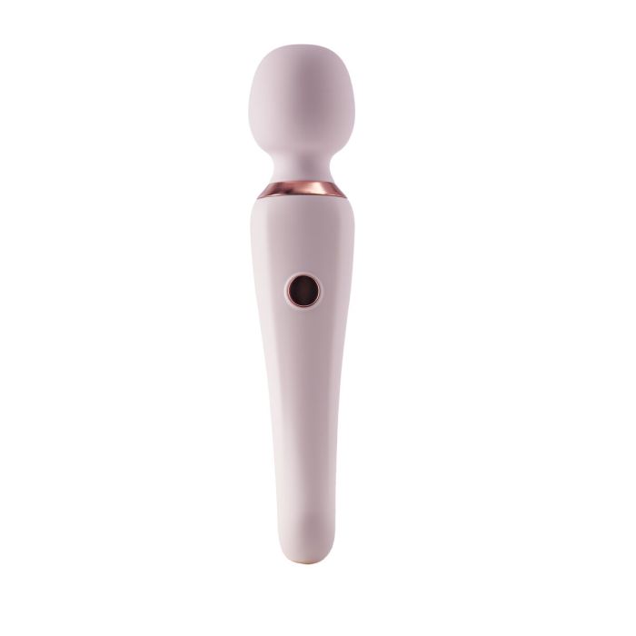 Masajeador Dream Toys Vivre Rosa 14