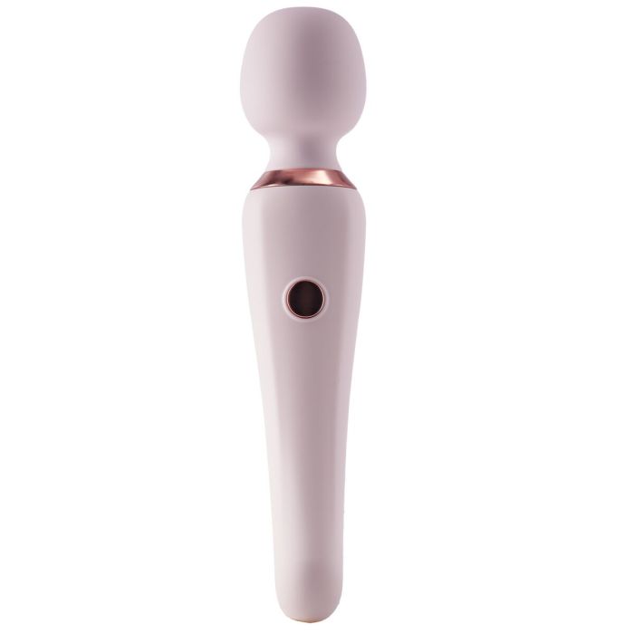 Masajeador Dream Toys Vivre Rosa 13