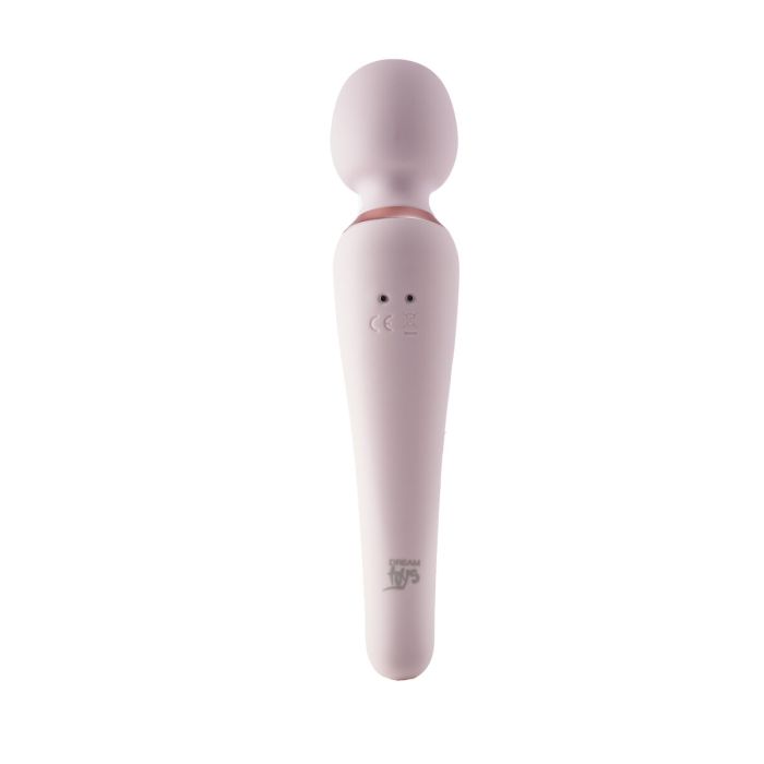 Masajeador Dream Toys Vivre Rosa 12