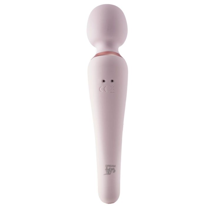 Masajeador Dream Toys Vivre Rosa 11