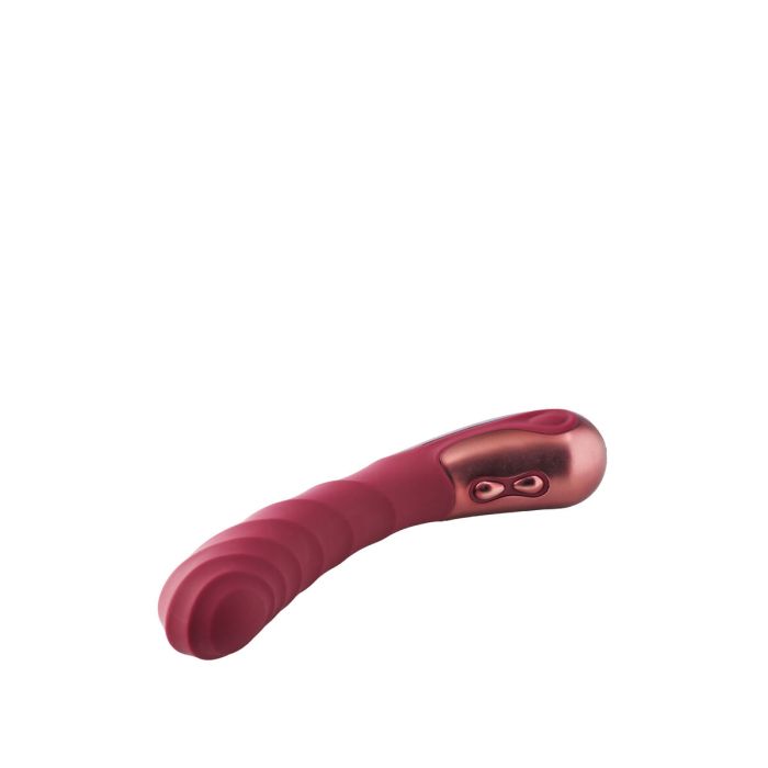 Vibrador Punto G Dream Toys Dinky Rojo 11