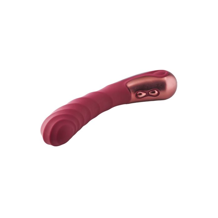 Vibrador Punto G Dream Toys Dinky Rojo 10