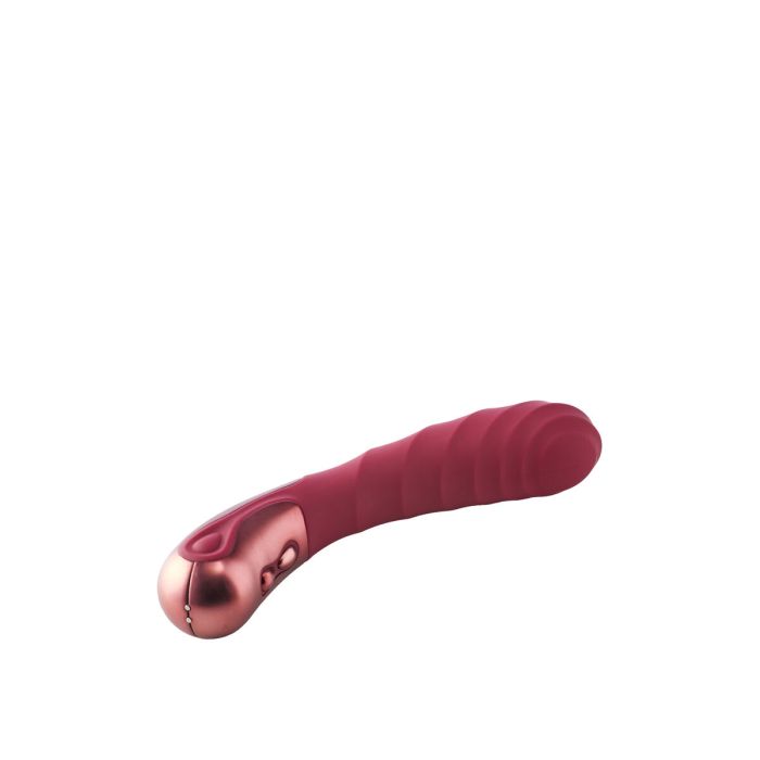 Vibrador Punto G Dream Toys Dinky Rojo 9