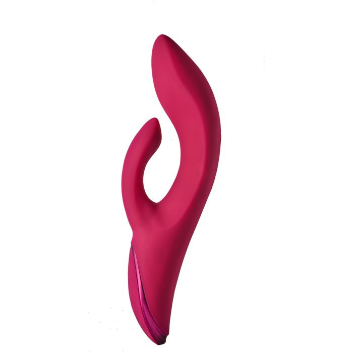 Vibrador Punto G Dream Toys Julia Rojo 2