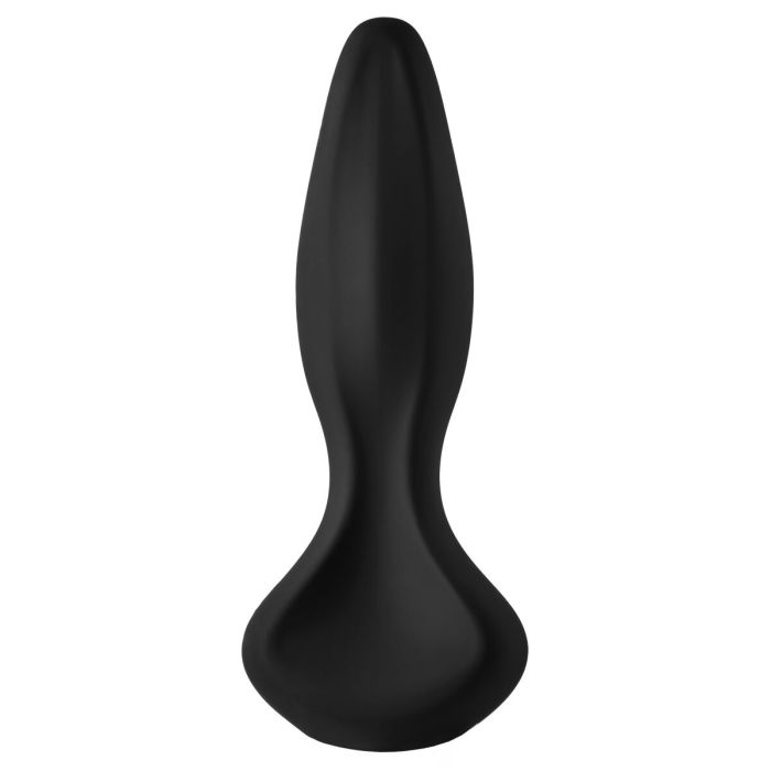 Vibrador Anal Negro Dream Toys Alexandra Negro 4