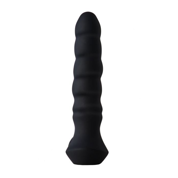 Dildo Dream Toys Regina Negro 2