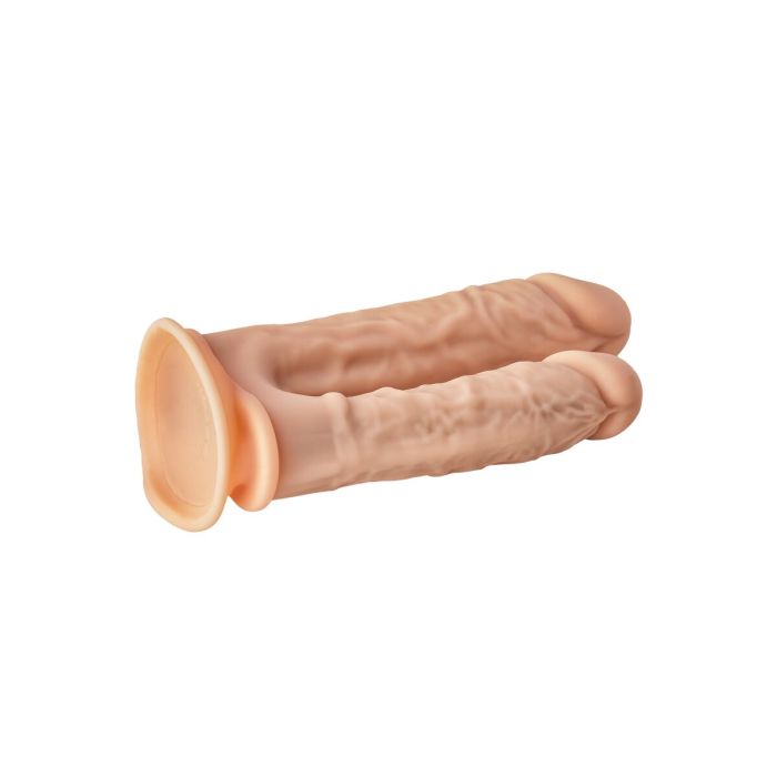 Vibrador Dream Toys Real Love 3