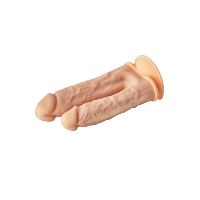 Vibrador Dream Toys Real Love 2