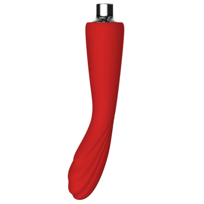 Bomba para el Pene Dream Toys Red Revolution Rojo 4