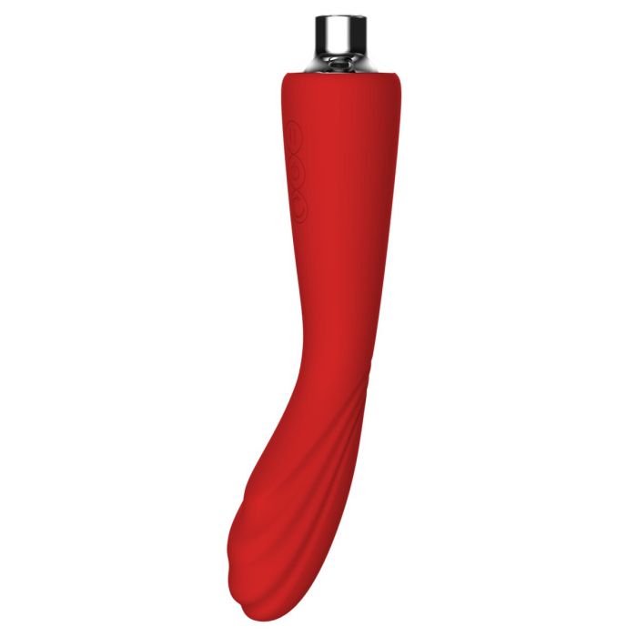 Bomba para el Pene Dream Toys Red Revolution Rojo 13