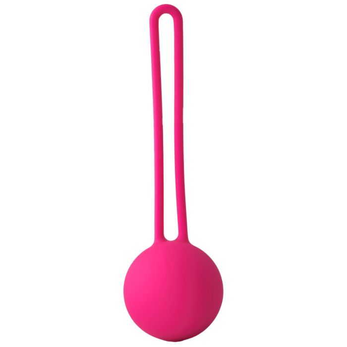 Bala Vibradora Dream Toys Flirts Rosa 4