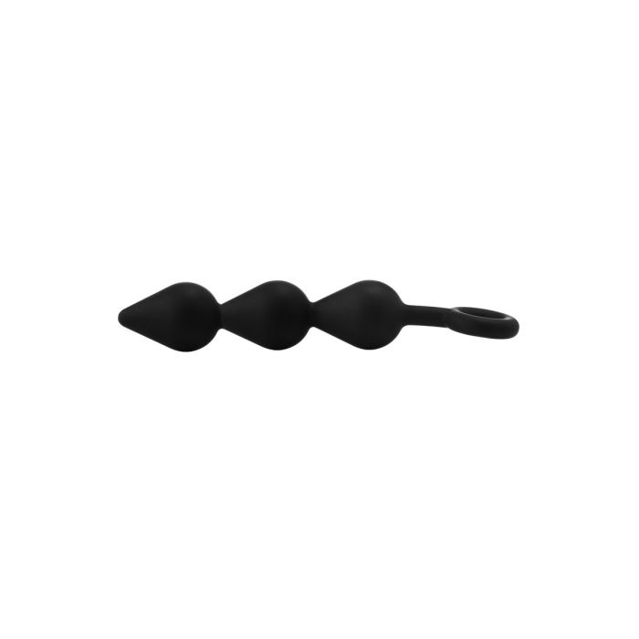 Plug Anal Dream Toys Fantasstic Negro 2