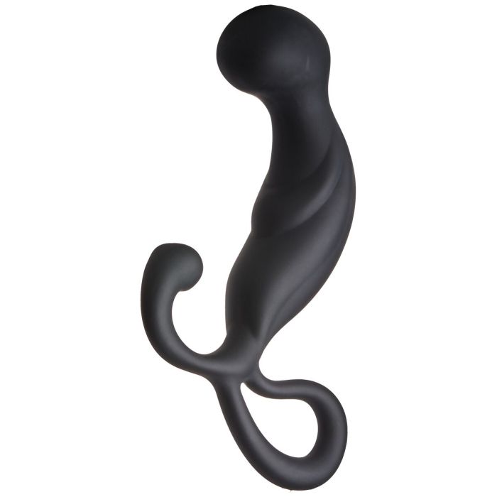 Plug Anal Dream Toys Fantasstic Negro 7