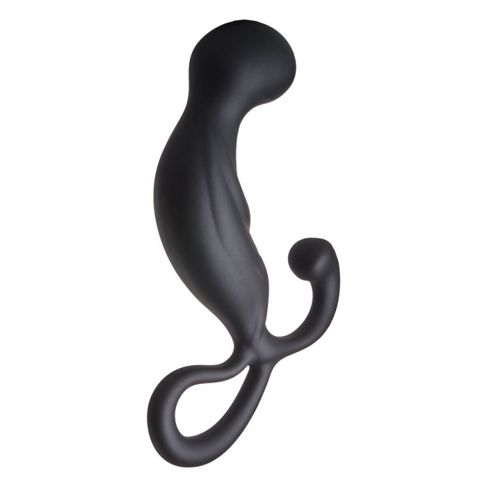 Plug Anal Dream Toys Fantasstic Negro 6