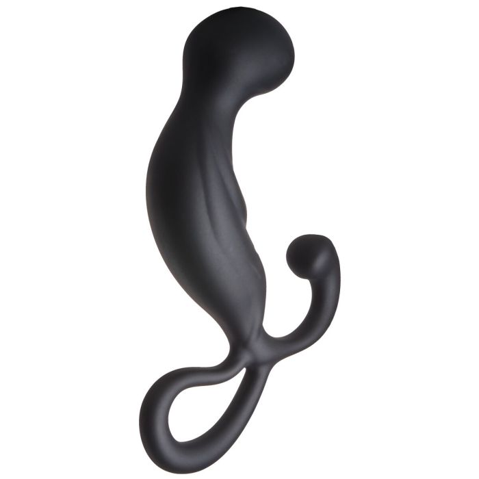 Plug Anal Dream Toys Fantasstic Negro 5