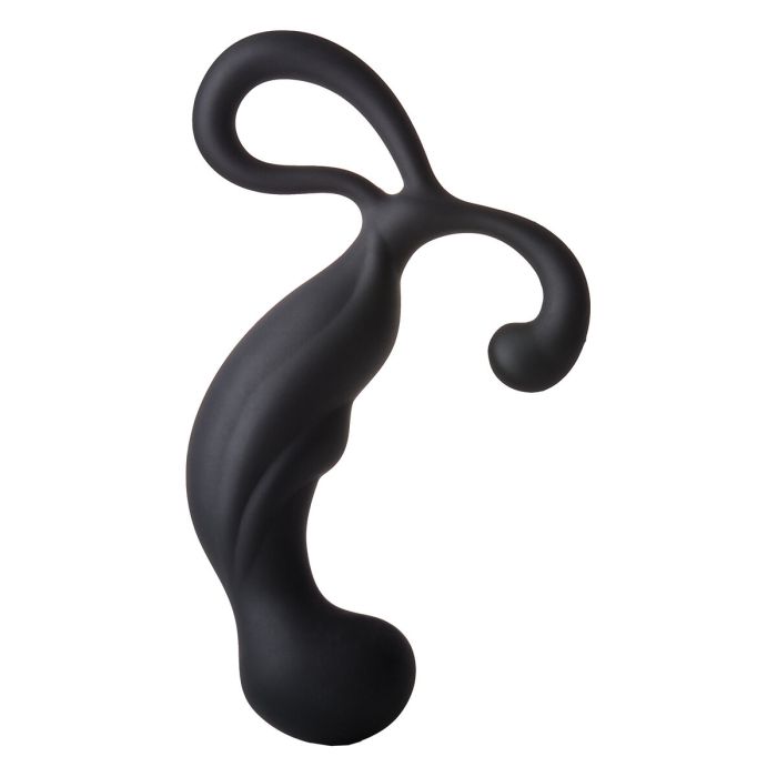 Plug Anal Dream Toys Fantasstic Negro 4