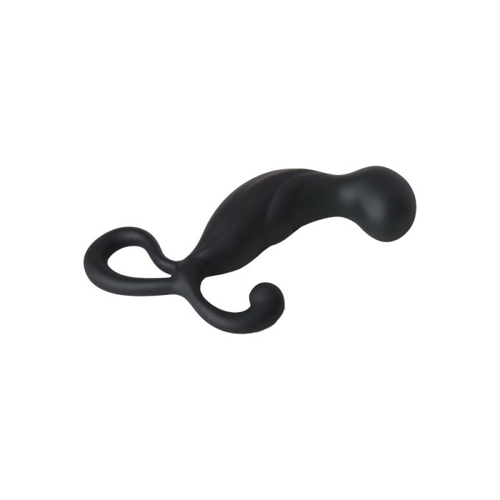 Plug Anal Dream Toys Fantasstic Negro 2