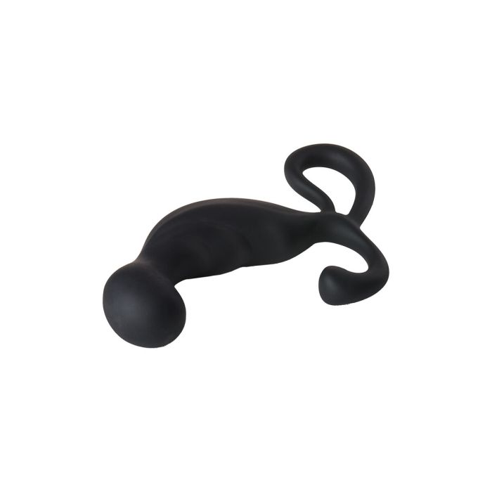 Plug Anal Dream Toys Fantasstic Negro 1