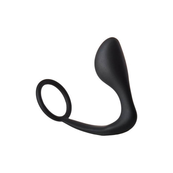 Plug Anal Dream Toys Fantasstic Negro 8