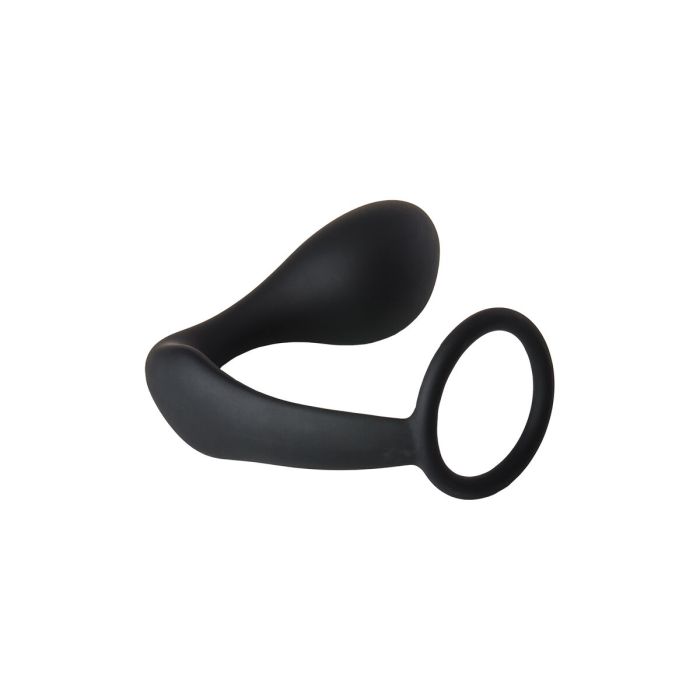 Plug Anal Dream Toys Fantasstic Negro 7