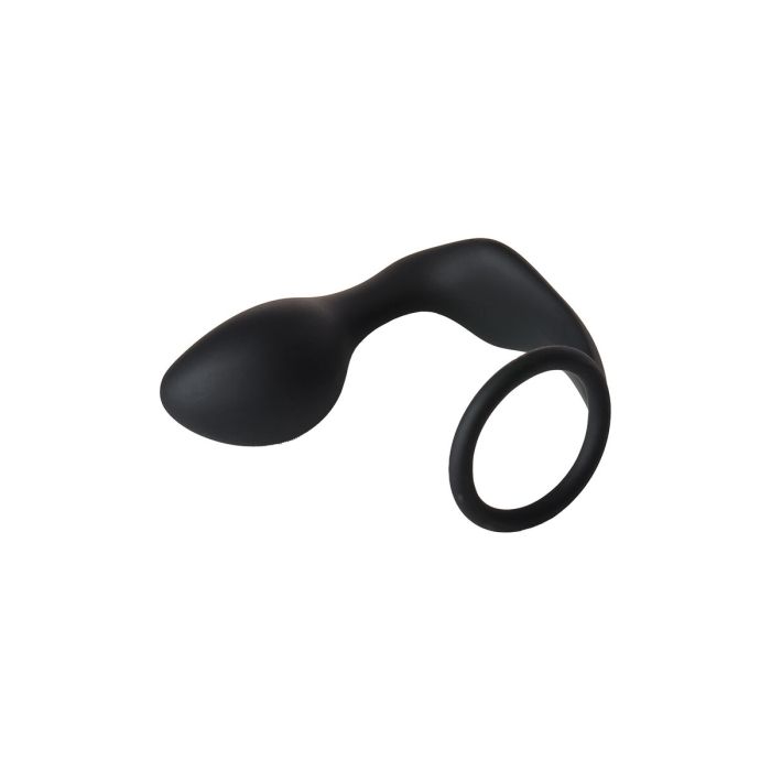 Plug Anal Dream Toys Fantasstic Negro 6