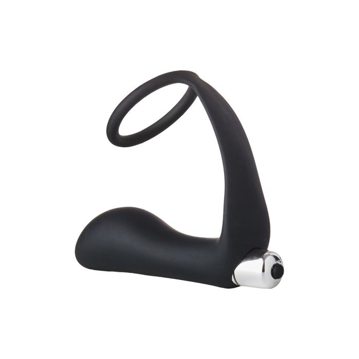 Plug Anal Dream Toys Fantasstic Negro 4