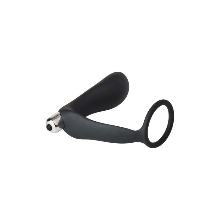 Plug Anal Dream Toys Fantasstic Negro 3