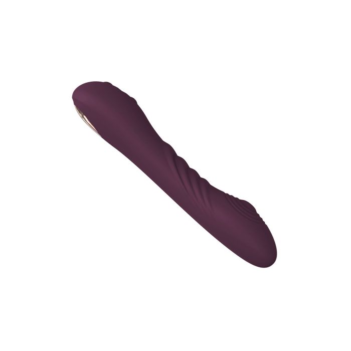 Vibrador Dream Toys Essentials Morado 4