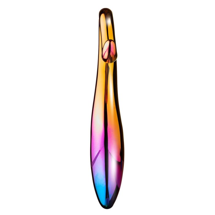 Plug Anal Dream Toys Glamour Glass Multicolor 4