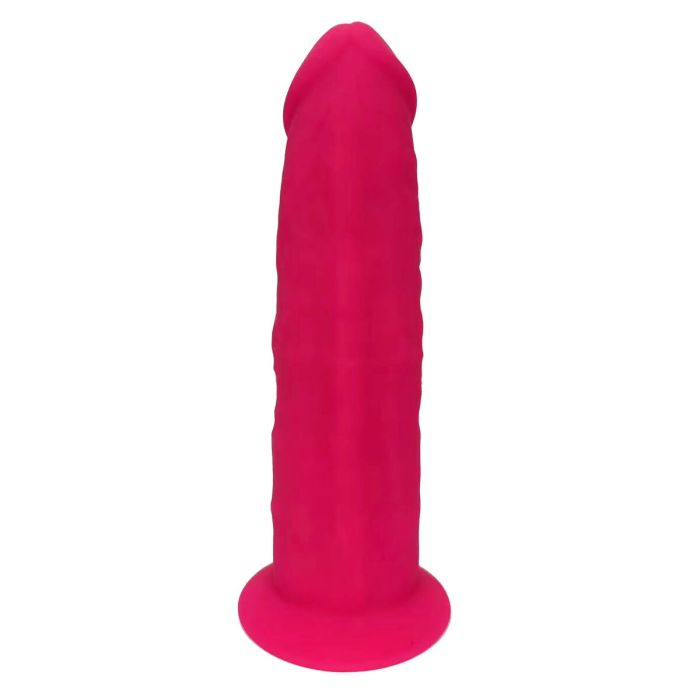 Vibrador Dream Toys Real Love Rosa 2