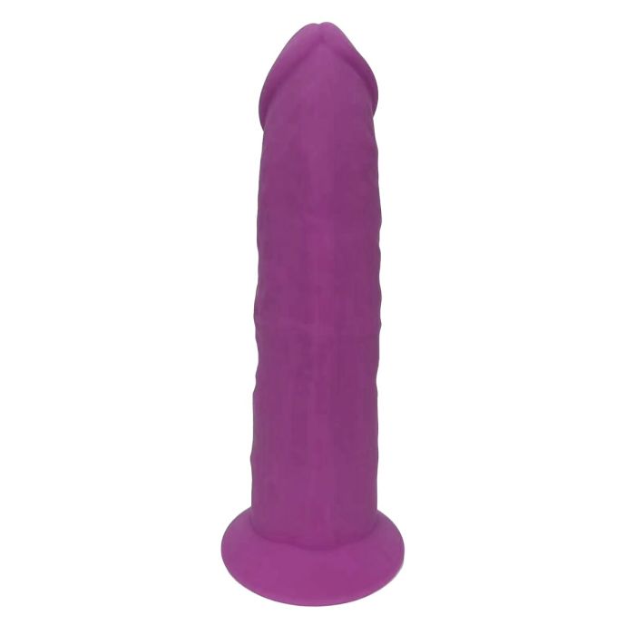 Dildo Dream Toys Real Love Morado 7