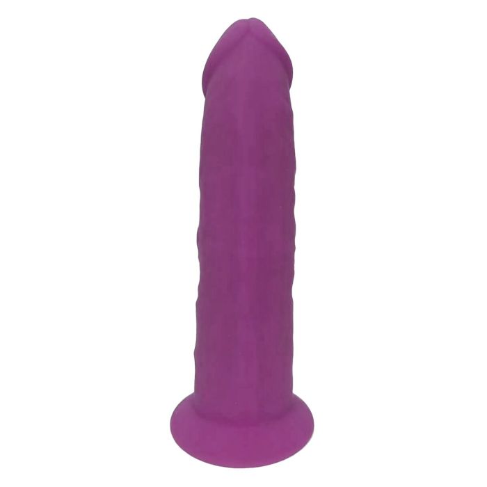 Dildo Dream Toys Real Love Morado 4