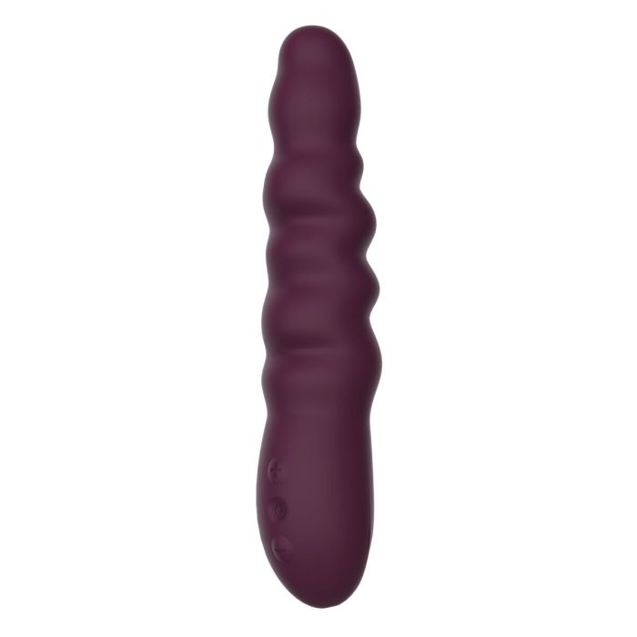 Vibrador Dream Toys Essentials Morado 6