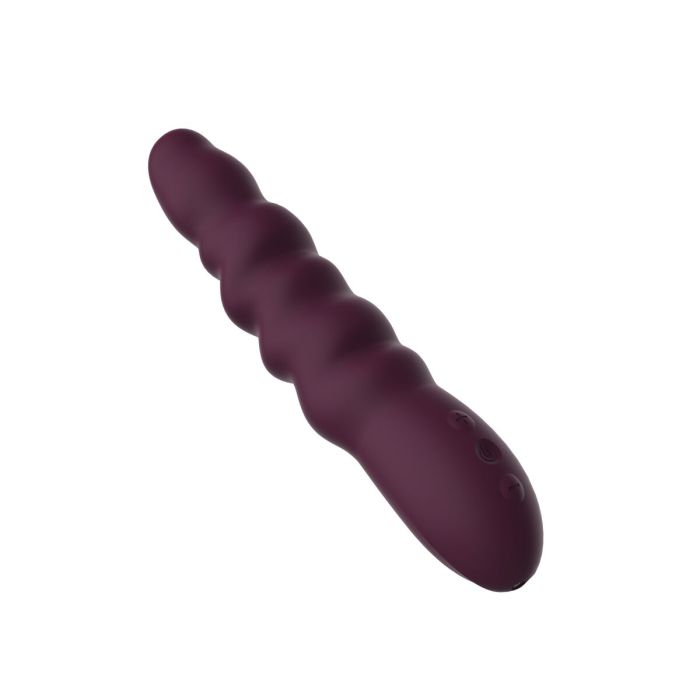 Vibrador Dream Toys Essentials Morado 2