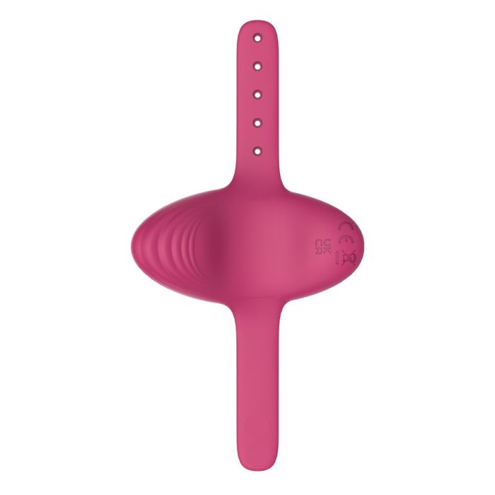 Vibrador Dream Toys Essentials Rosa 9