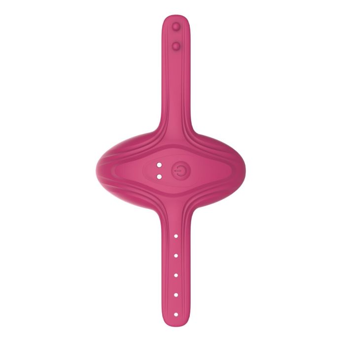 Vibrador Dream Toys Essentials Rosa 6