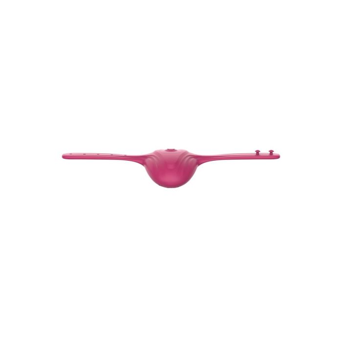 Vibrador Dream Toys Essentials Rosa 5